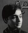 Agha Shahid Ali